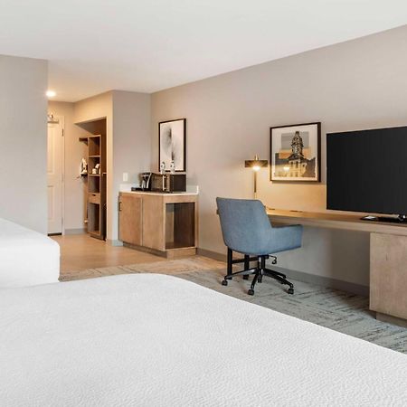 Hilton Garden Inn Charlotte/Concord Eksteriør billede