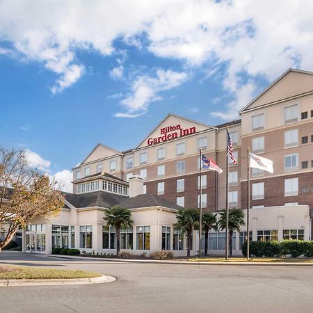 Hilton Garden Inn Charlotte/Concord Eksteriør billede