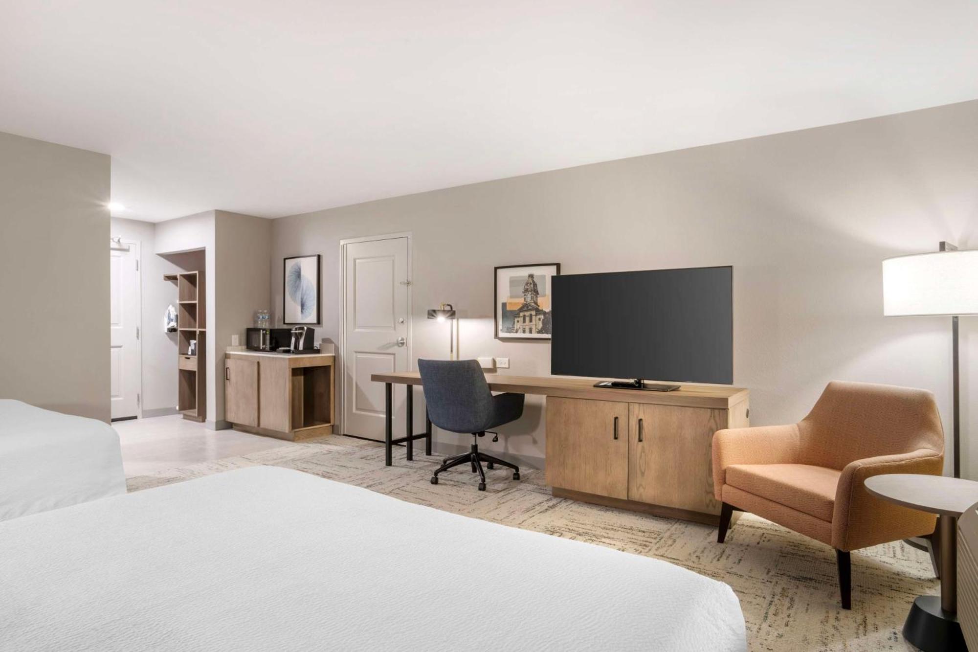 Hilton Garden Inn Charlotte/Concord Eksteriør billede