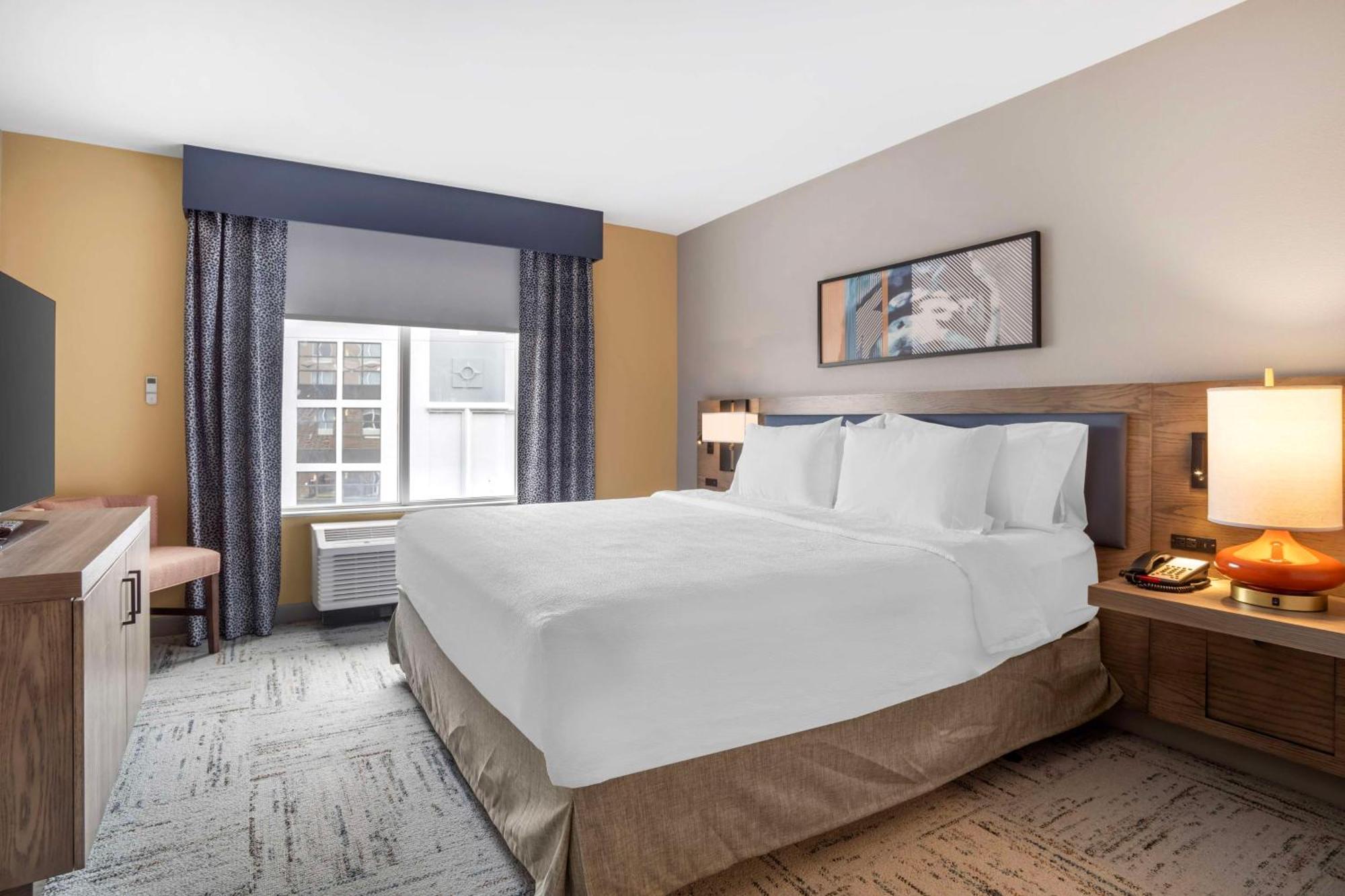 Hilton Garden Inn Charlotte/Concord Eksteriør billede