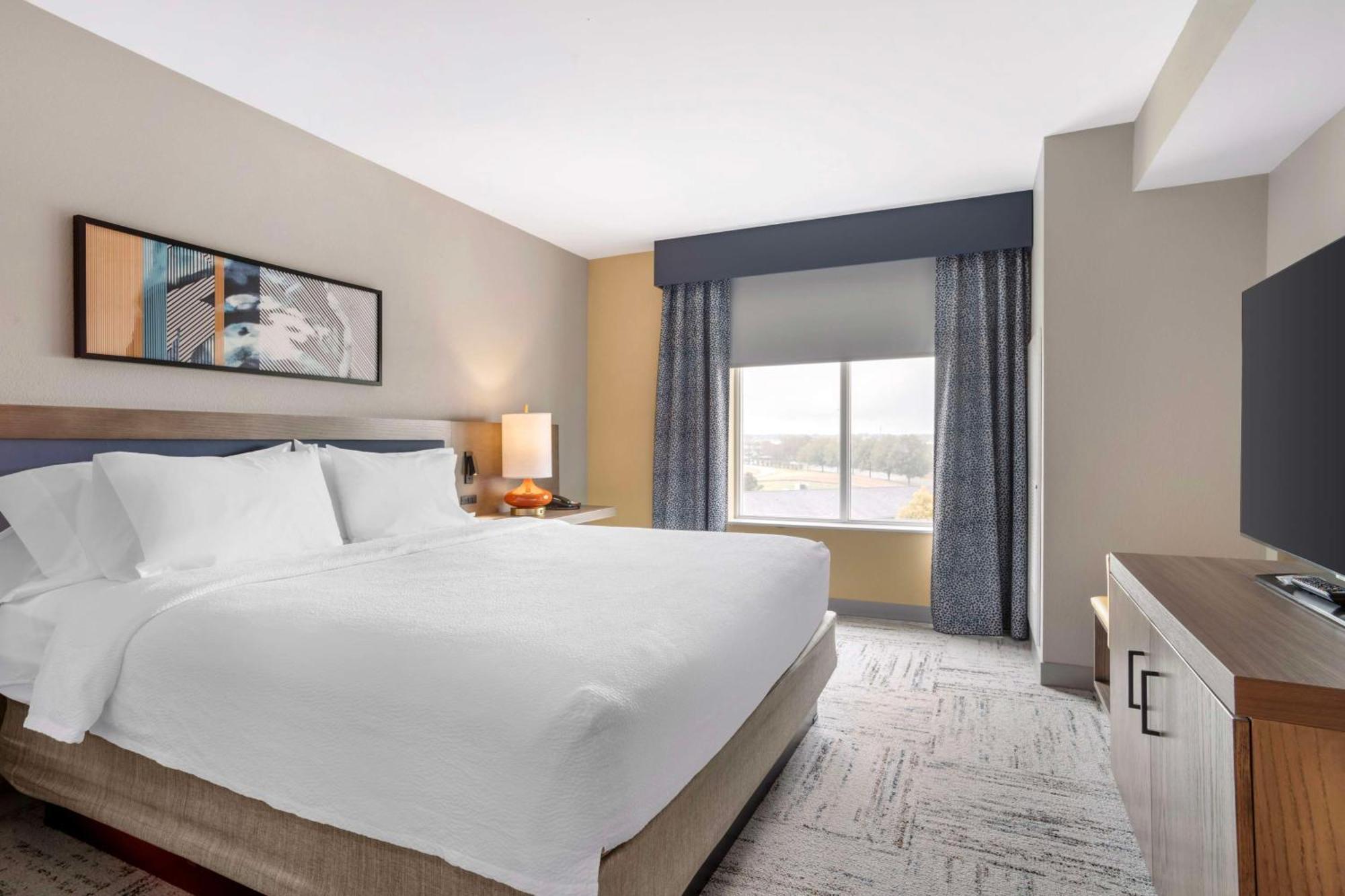 Hilton Garden Inn Charlotte/Concord Eksteriør billede