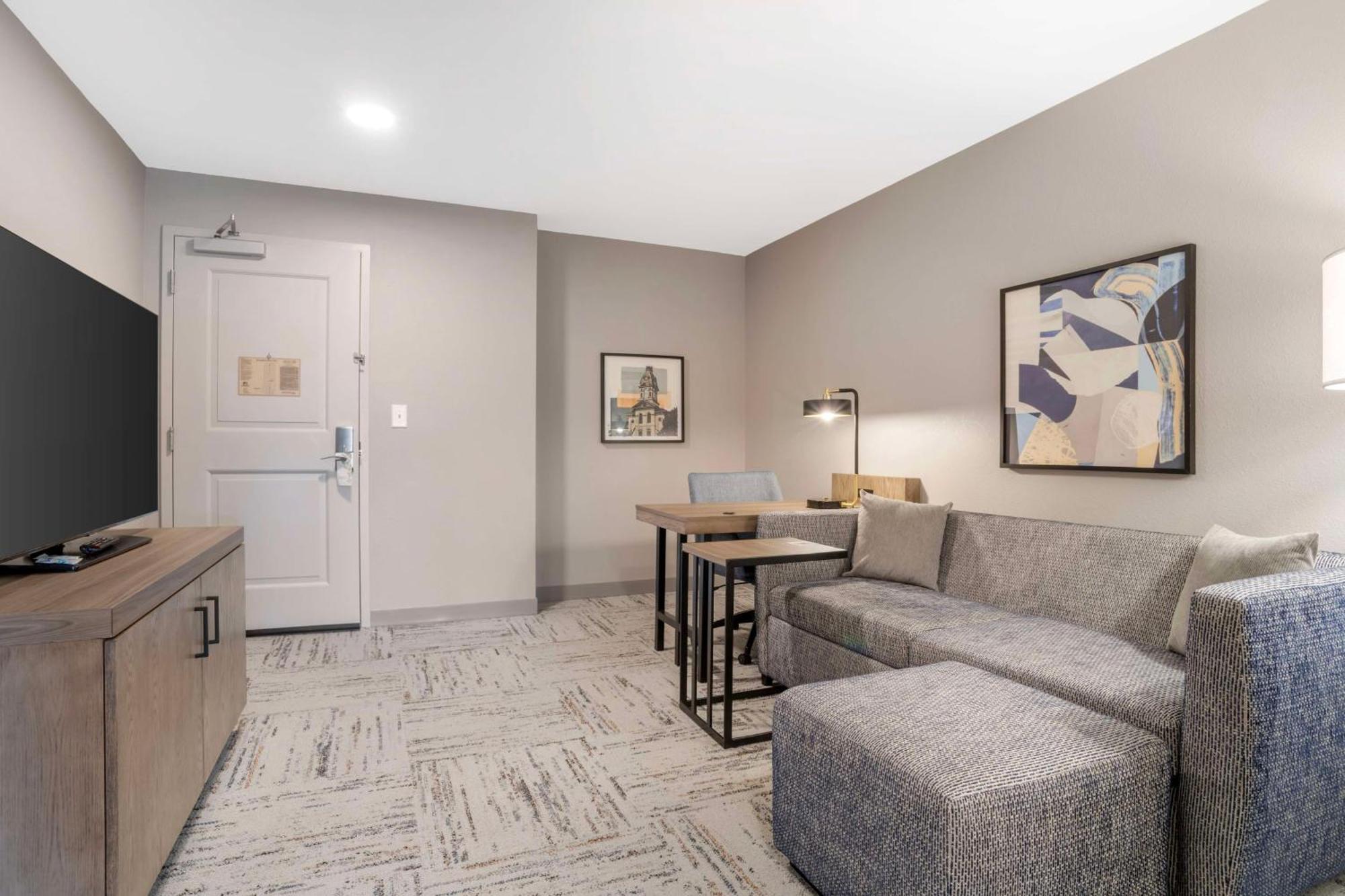 Hilton Garden Inn Charlotte/Concord Eksteriør billede