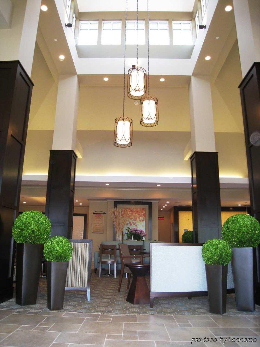 Hilton Garden Inn Charlotte/Concord Eksteriør billede