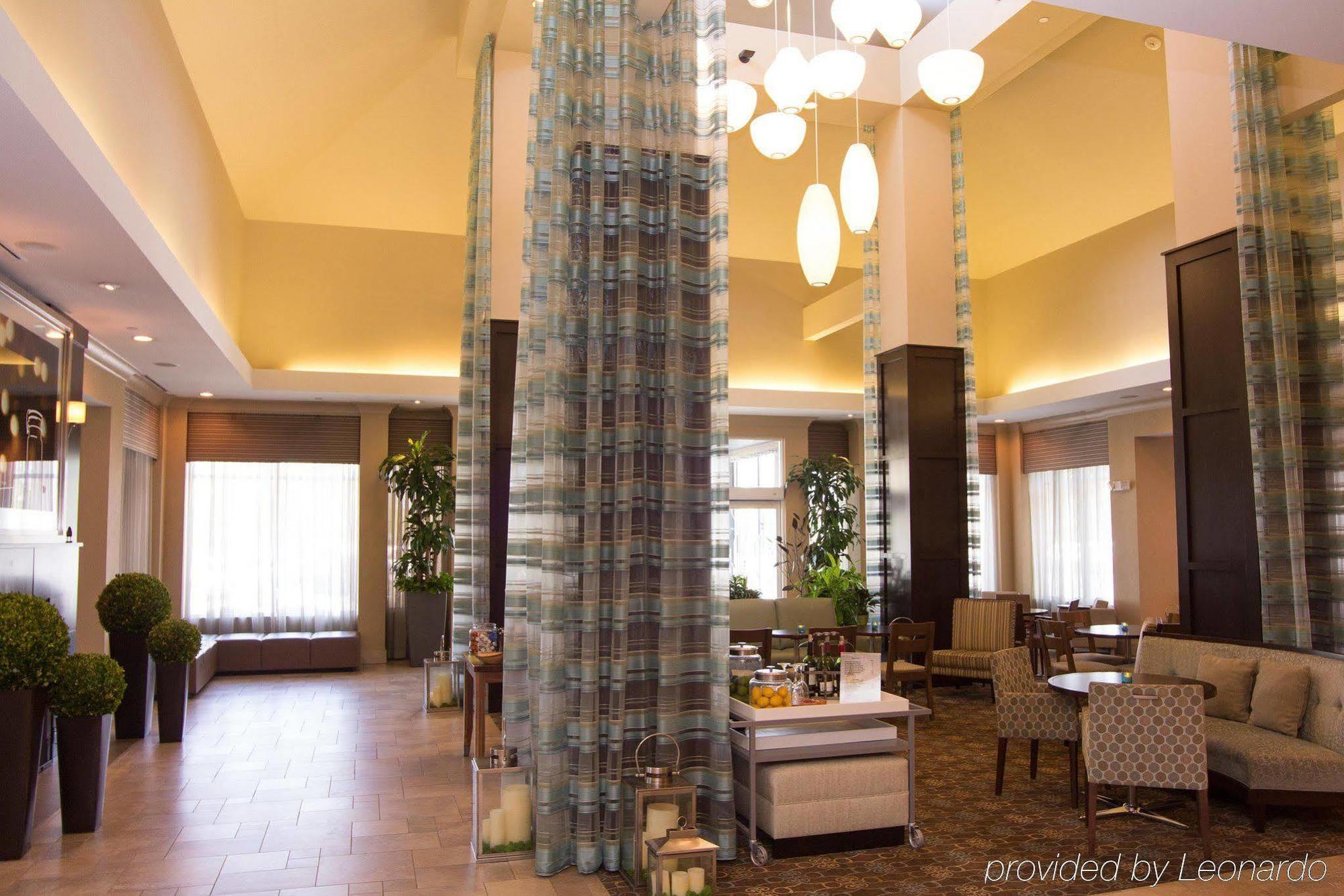 Hilton Garden Inn Charlotte/Concord Eksteriør billede