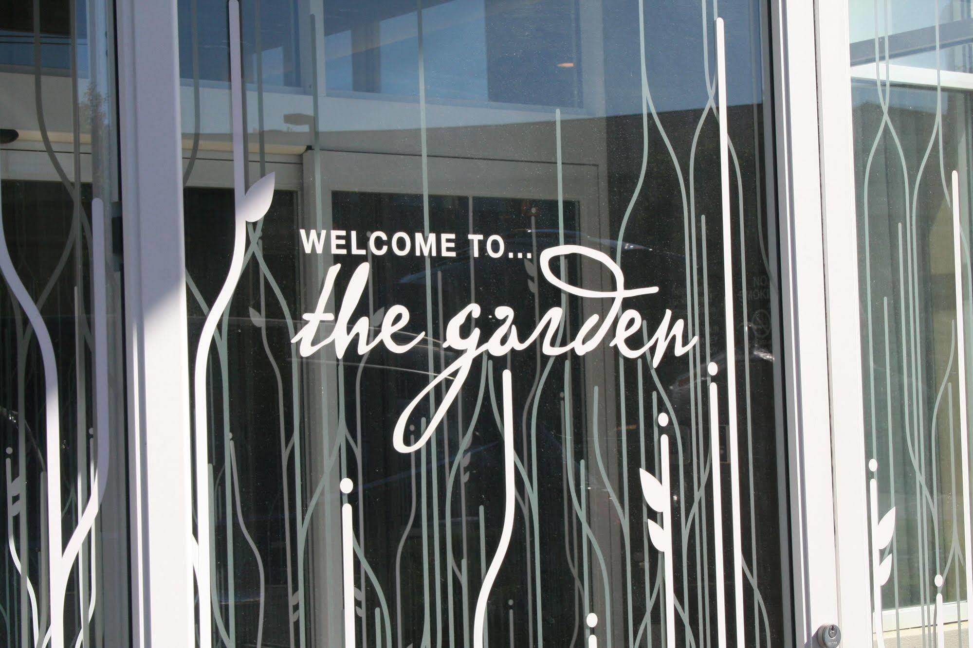Hilton Garden Inn Charlotte/Concord Eksteriør billede