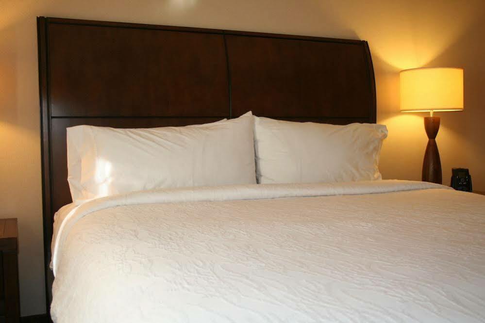Hilton Garden Inn Charlotte/Concord Eksteriør billede